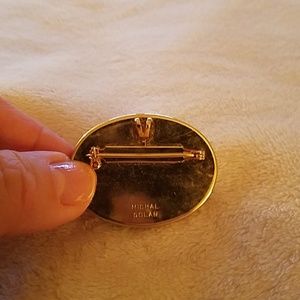 michal golan Jewelry - Brooch/pendant michal golan Jewelry - Brooch/pendant